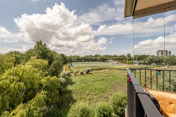 Medium property photo - Thetfordstraat 172, 3203 LJ Spijkenisse